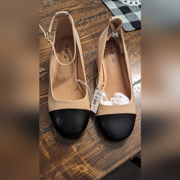 Block Heels I'll - Picture 1 of 2